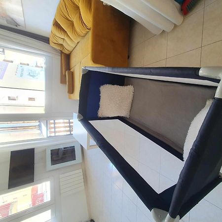 דירות פאס דה לה קאסה Terracita Con Solazo Y Vista Montana 20074 מראה חיצוני תמונה