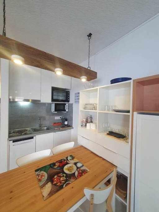 דירות פאס דה לה קאסה Terracita Con Solazo Y Vista Montana 20074 מראה חיצוני תמונה