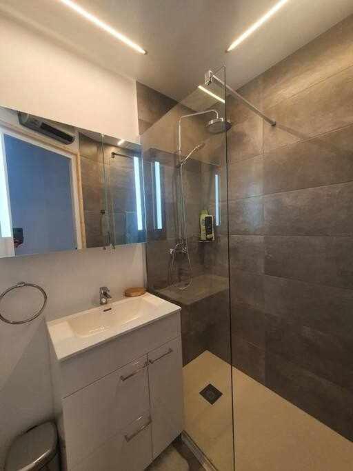 דירות פאס דה לה קאסה Terracita Con Solazo Y Vista Montana 20074 מראה חיצוני תמונה