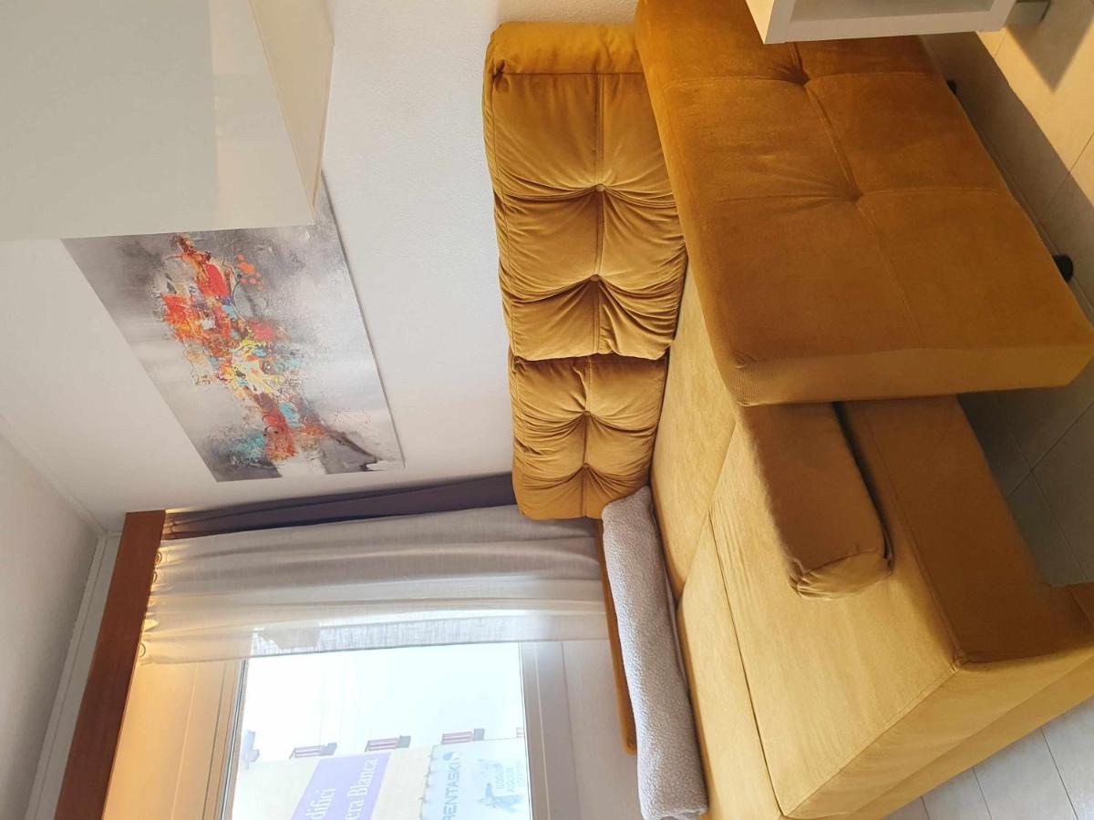 דירות פאס דה לה קאסה Terracita Con Solazo Y Vista Montana 20074 מראה חיצוני תמונה